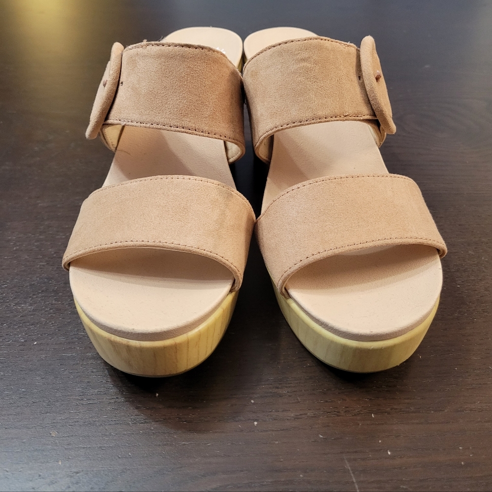 Dr. Scholl's wedges